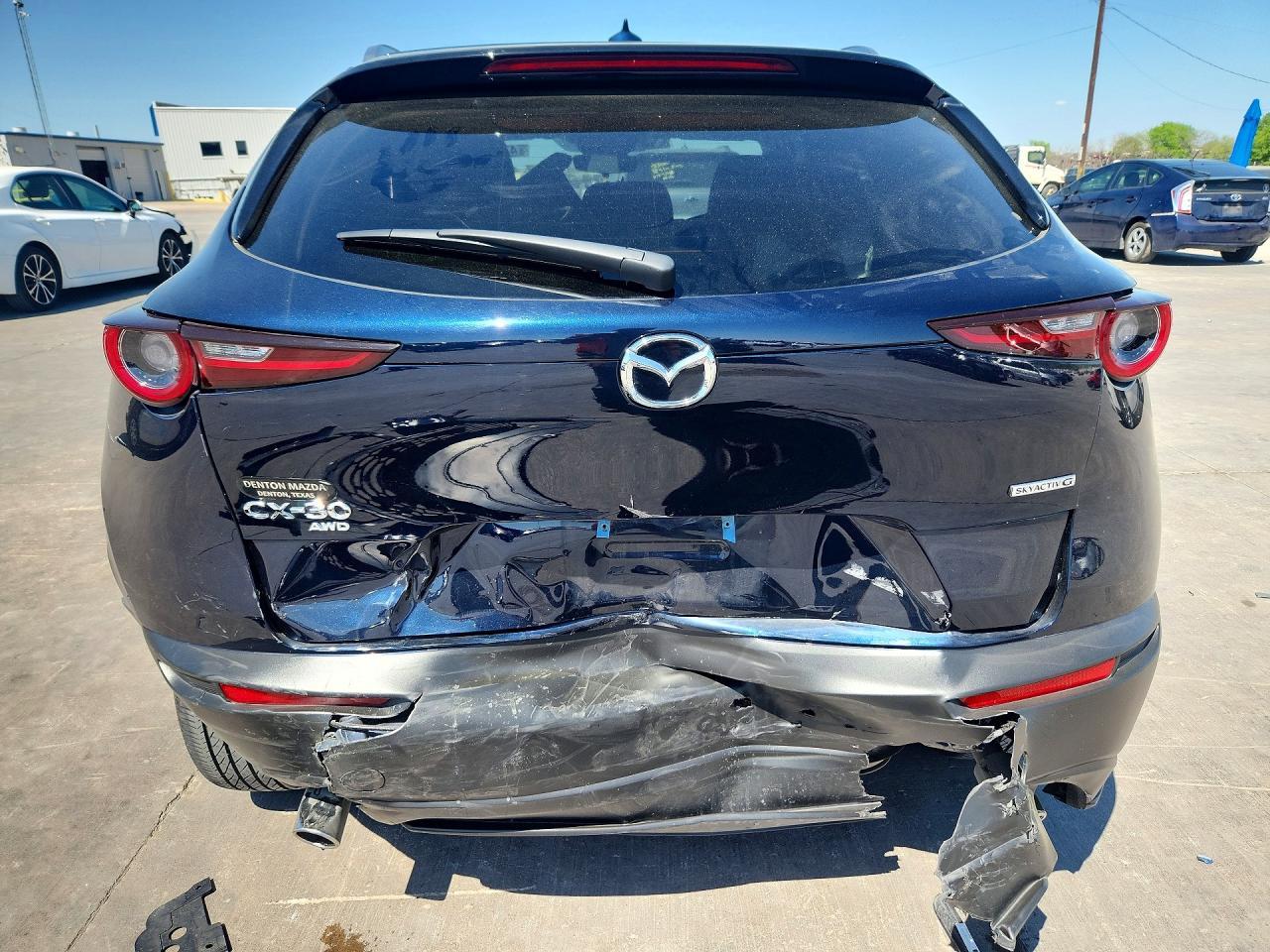 2024 Mazda Cx-30 Premium - zdjęcie 6