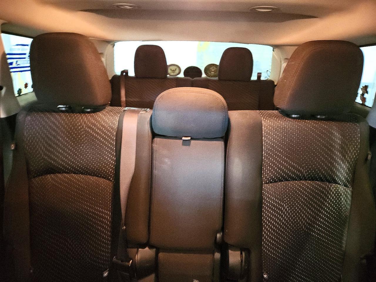 2019 Dodge Journey Se - zdjęcie 10