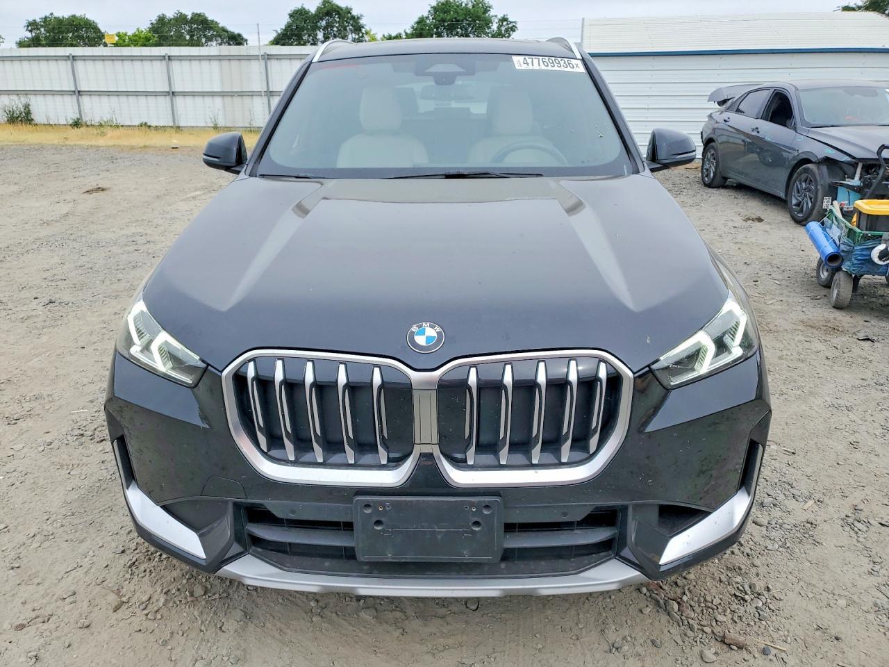 2025 BMW X1 xDrive28I - zdjęcie 5