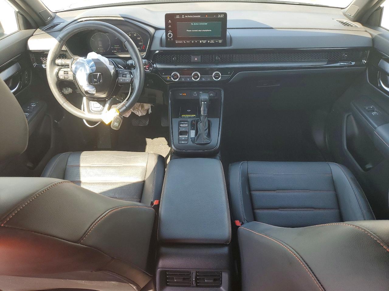 2024 Honda Cr-V Sport Touring - zdjęcie 8