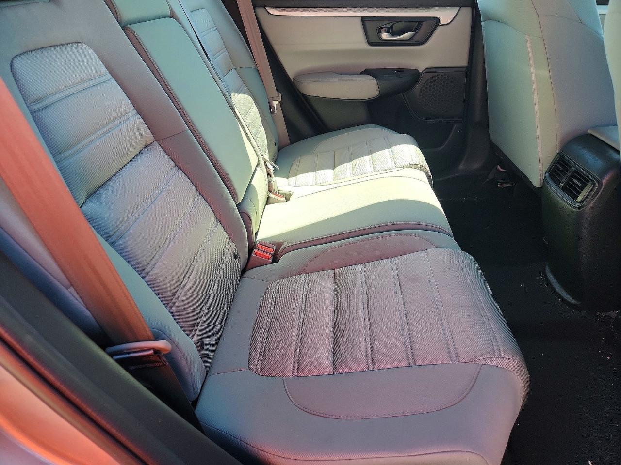 2021 Honda Cr-V Lx - zdjęcie 10
