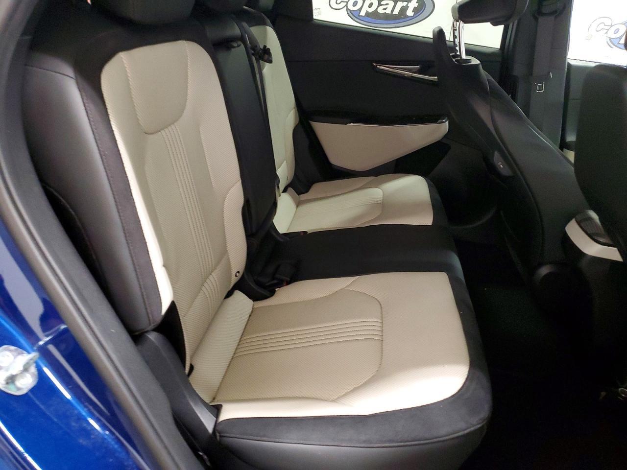 2023 Kia Ev6 Gt-Line - zdjęcie 10