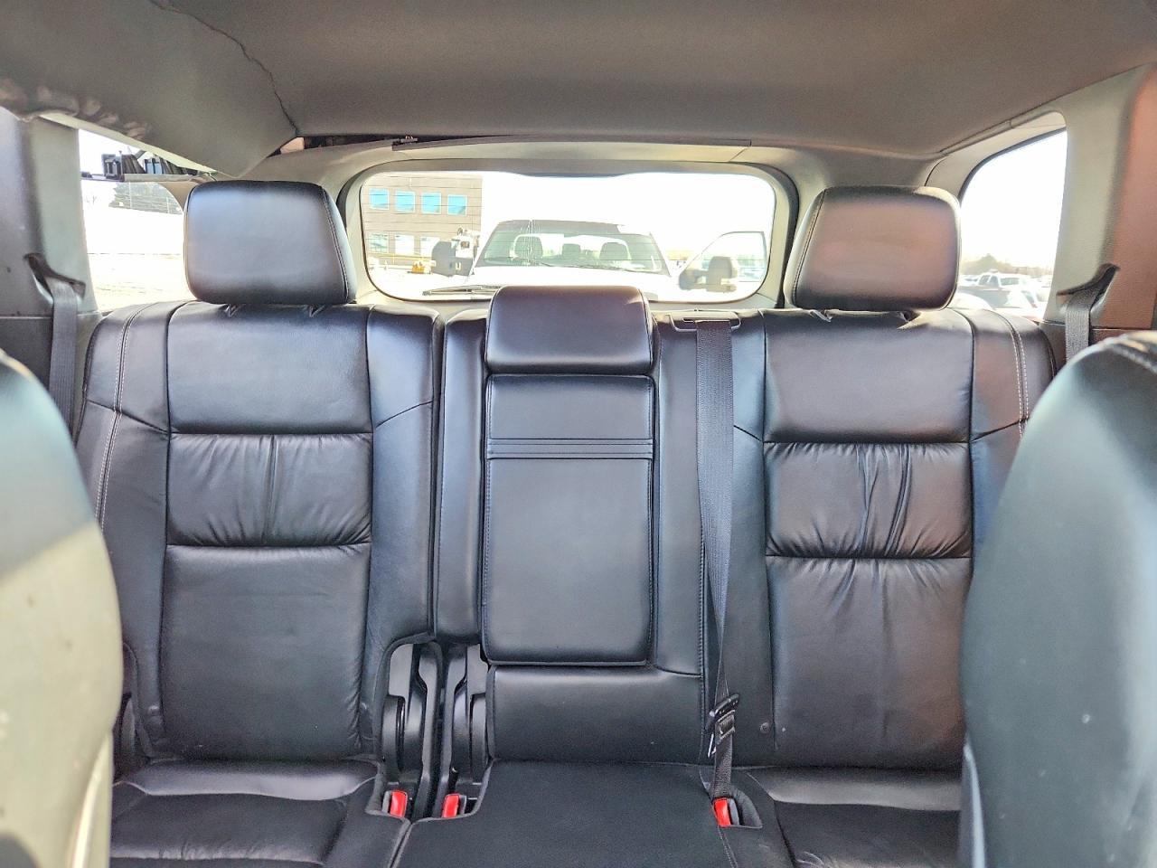 2016 Jeep Grand Cherokee Limited - zdjęcie 10