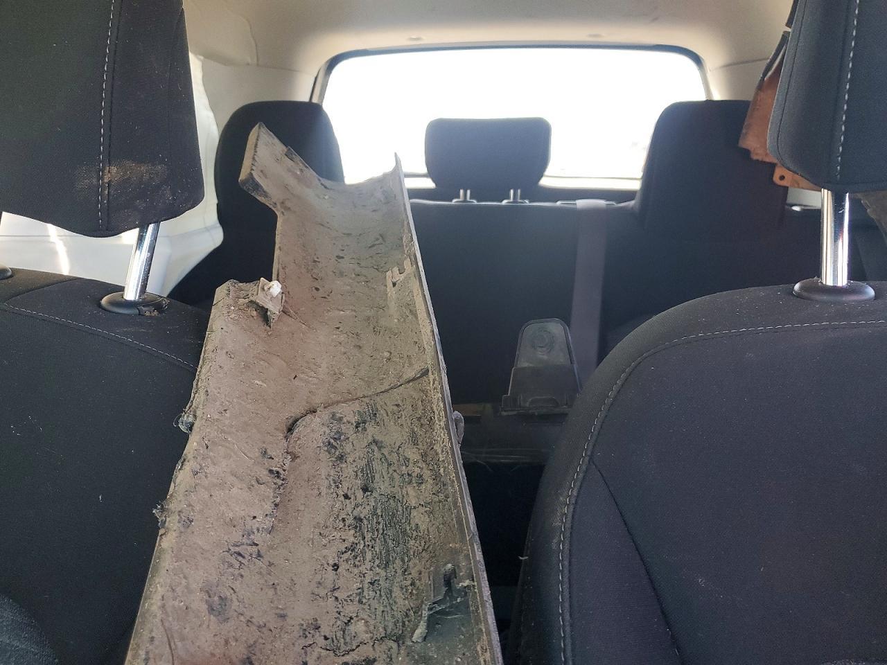 2022 Kia Soul S - zdjęcie 10