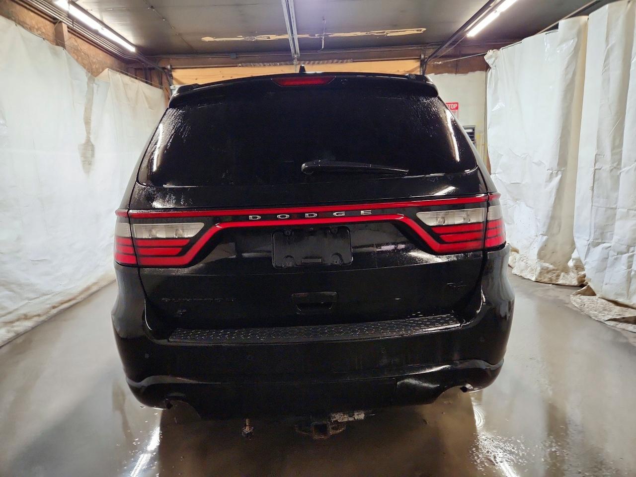2018 Dodge Durango R - zdjęcie 6