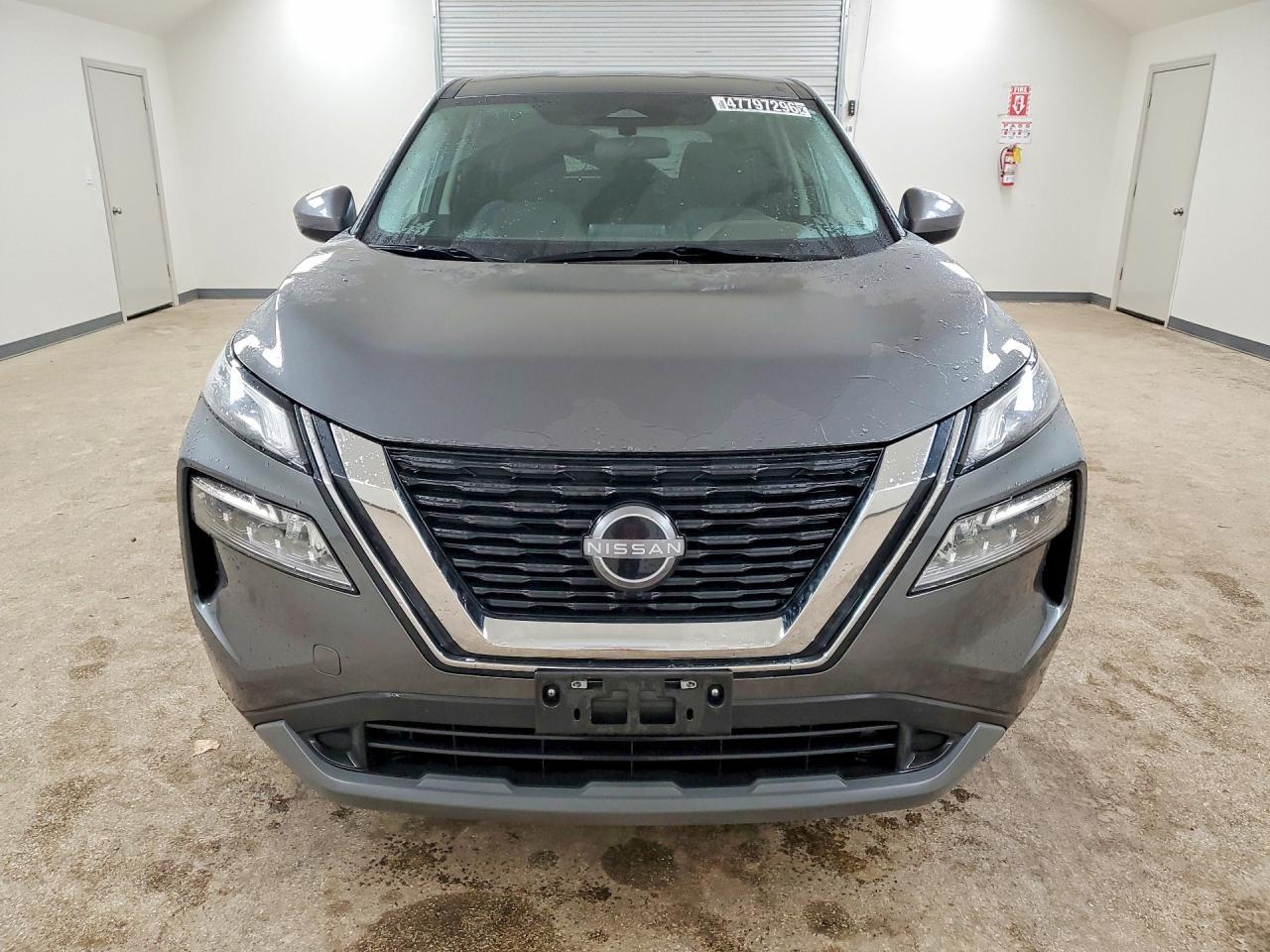 2023 Nissan Rogue Sv - zdjęcie 5