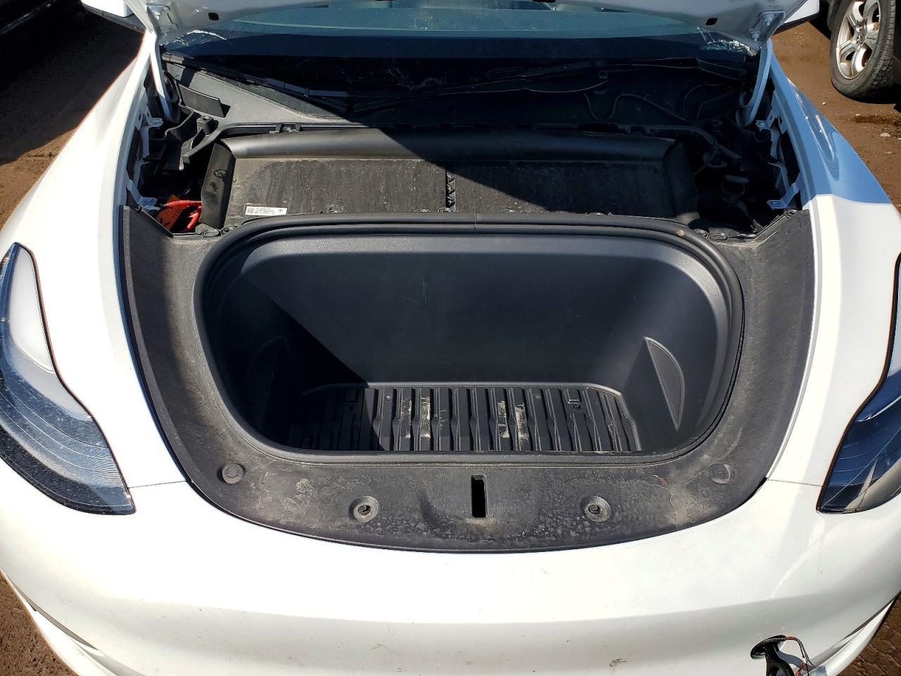 2023 Tesla Model Y - zdjęcie 12