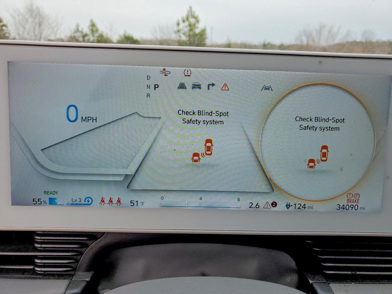 2023 Hyundai Ioniq 5 Sel - zdjęcie 9