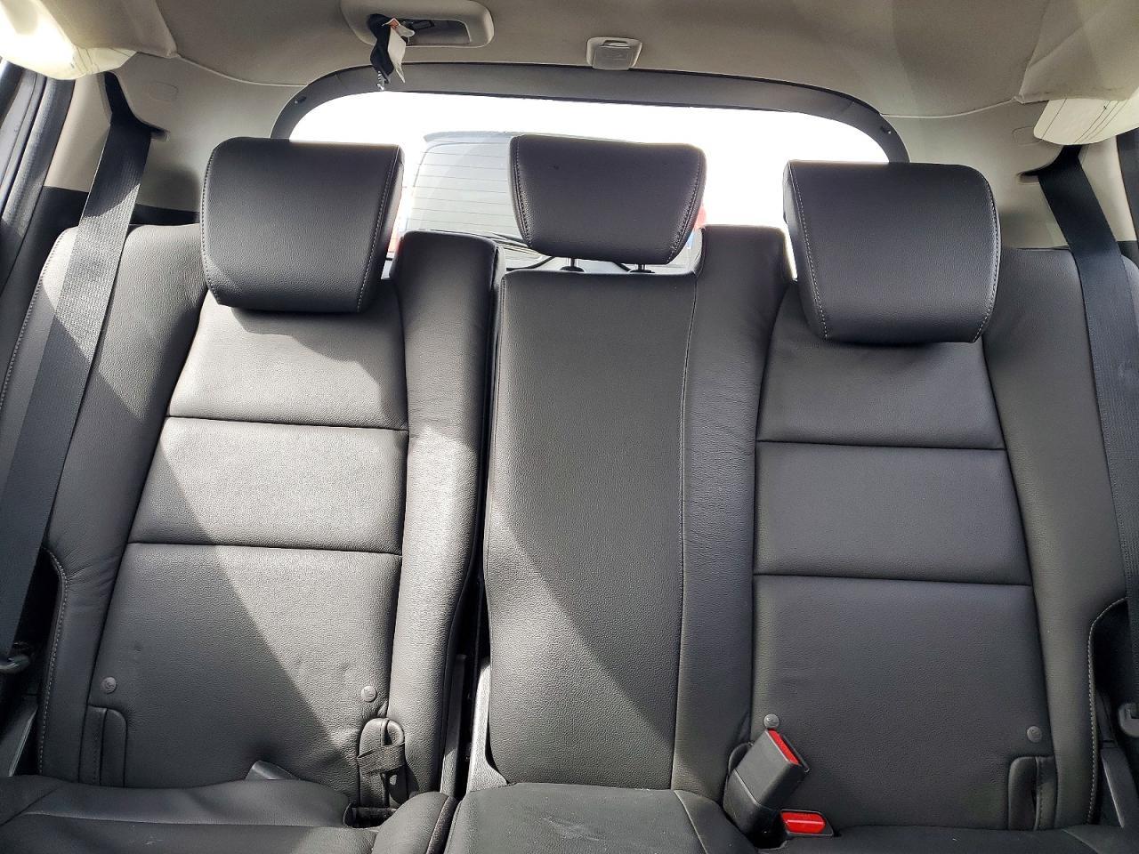 2016 Honda Hr-V Exl - zdjęcie 10