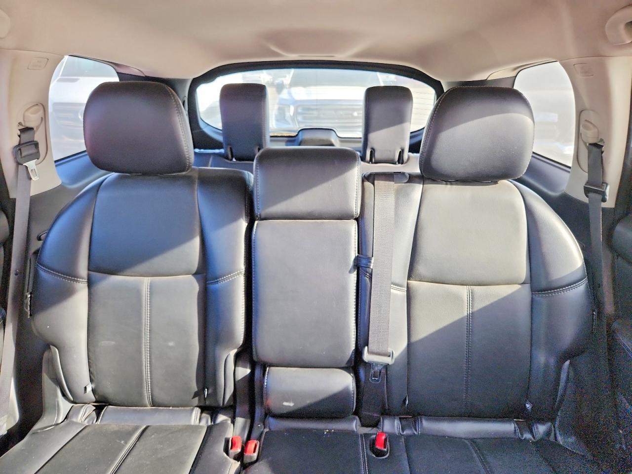 2019 Nissan Pathfinder Sl - zdjęcie 10