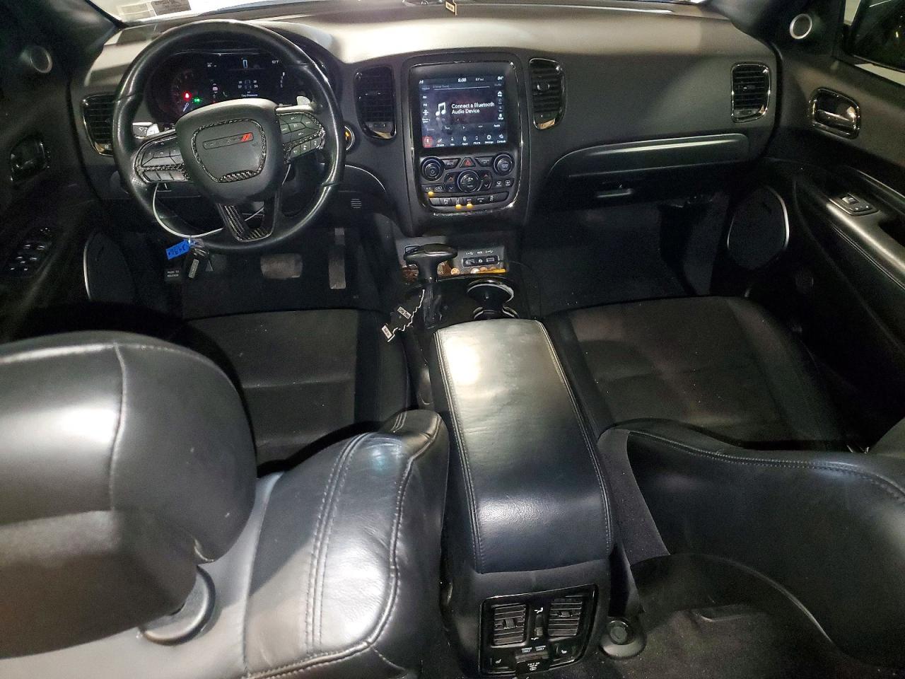 2020 Dodge Durango R - zdjęcie 8