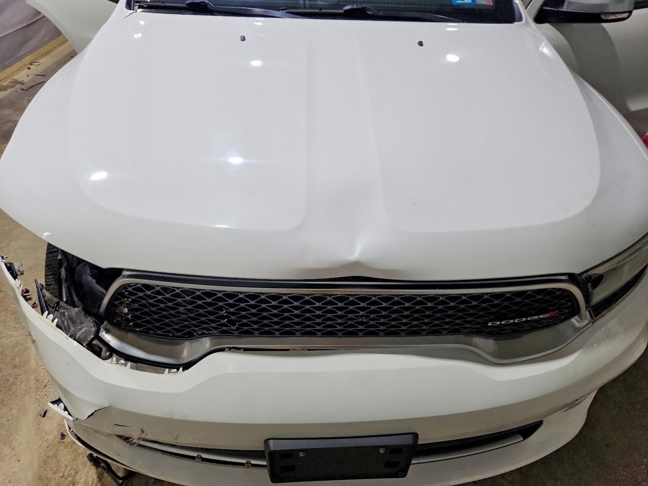 2022 Dodge Durango Citadel - zdjęcie 12