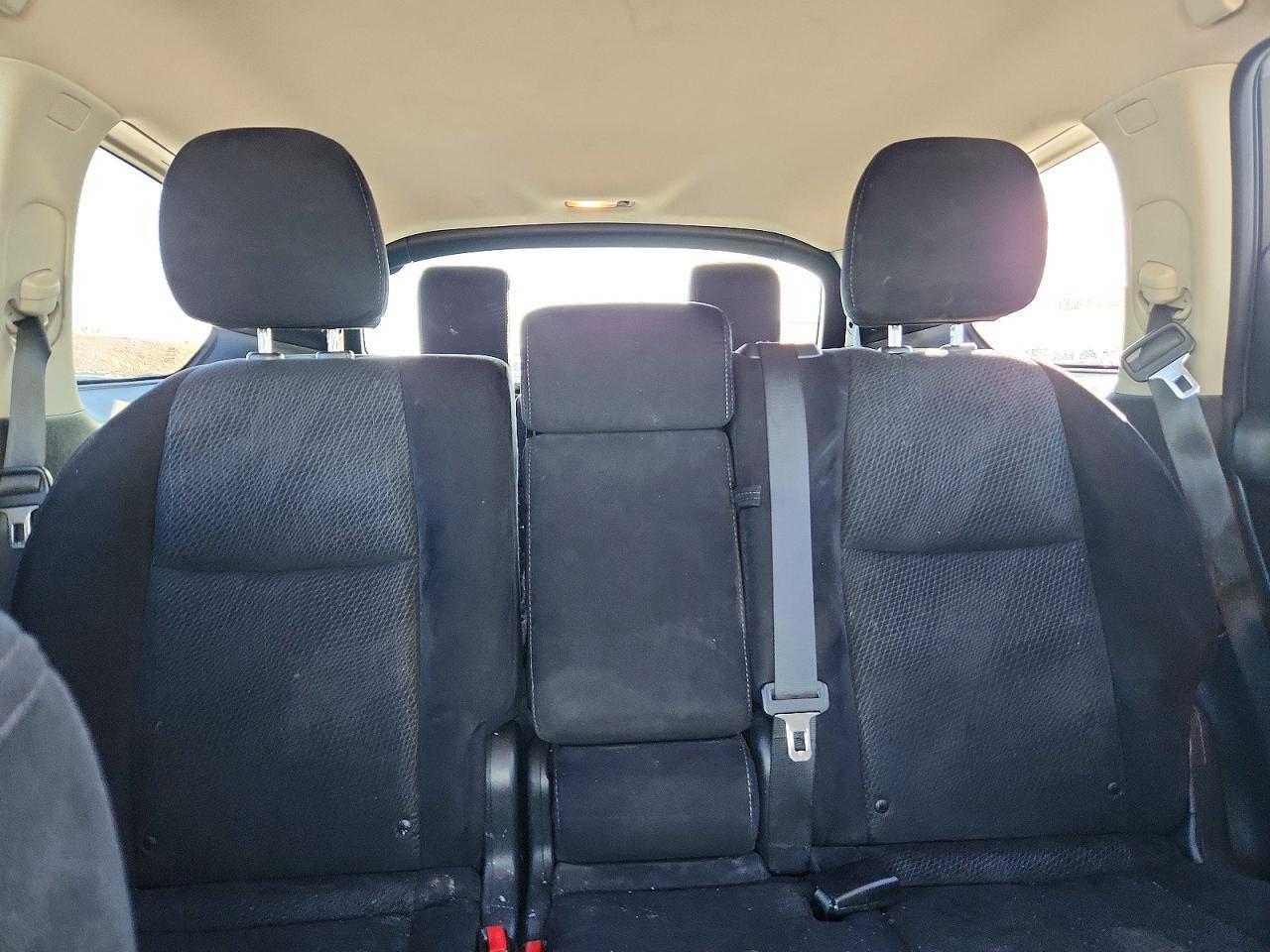 2014 Nissan Pathfinder Sv - zdjęcie 10