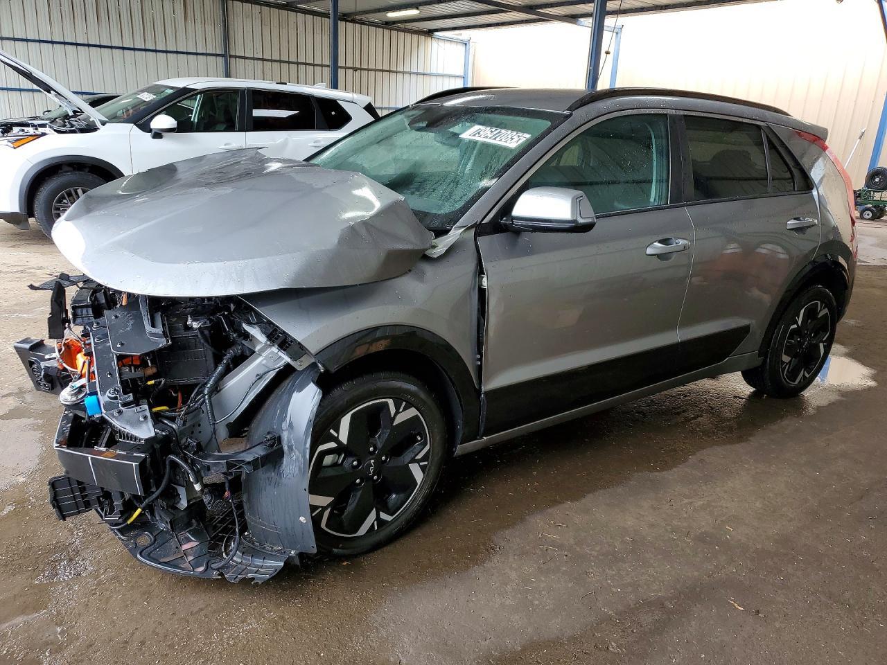 2024 Kia Niro Ev Wind - zdjęcie główne