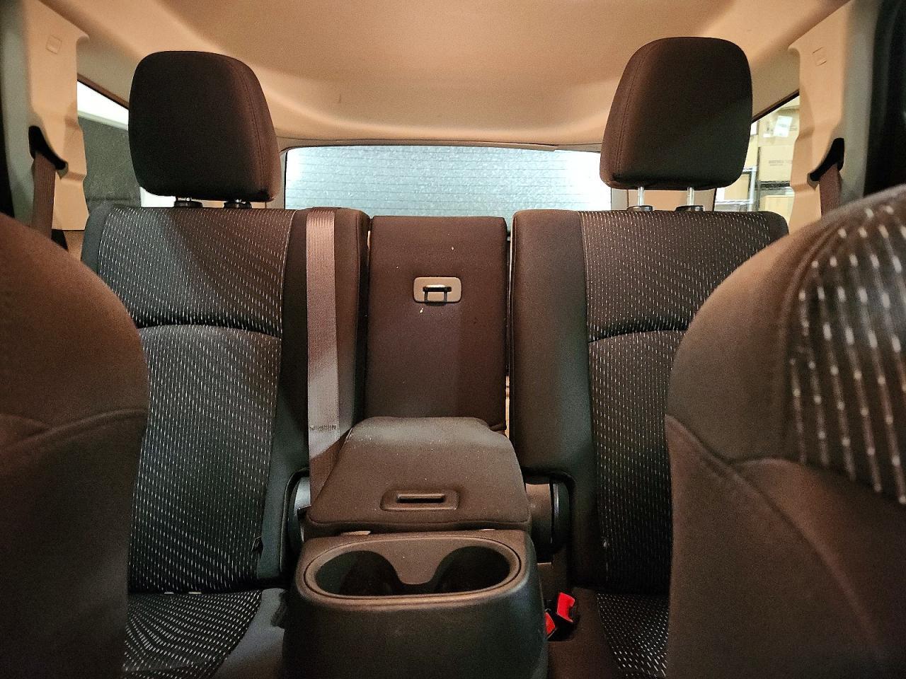 2017 Dodge Journey Se - zdjęcie 10