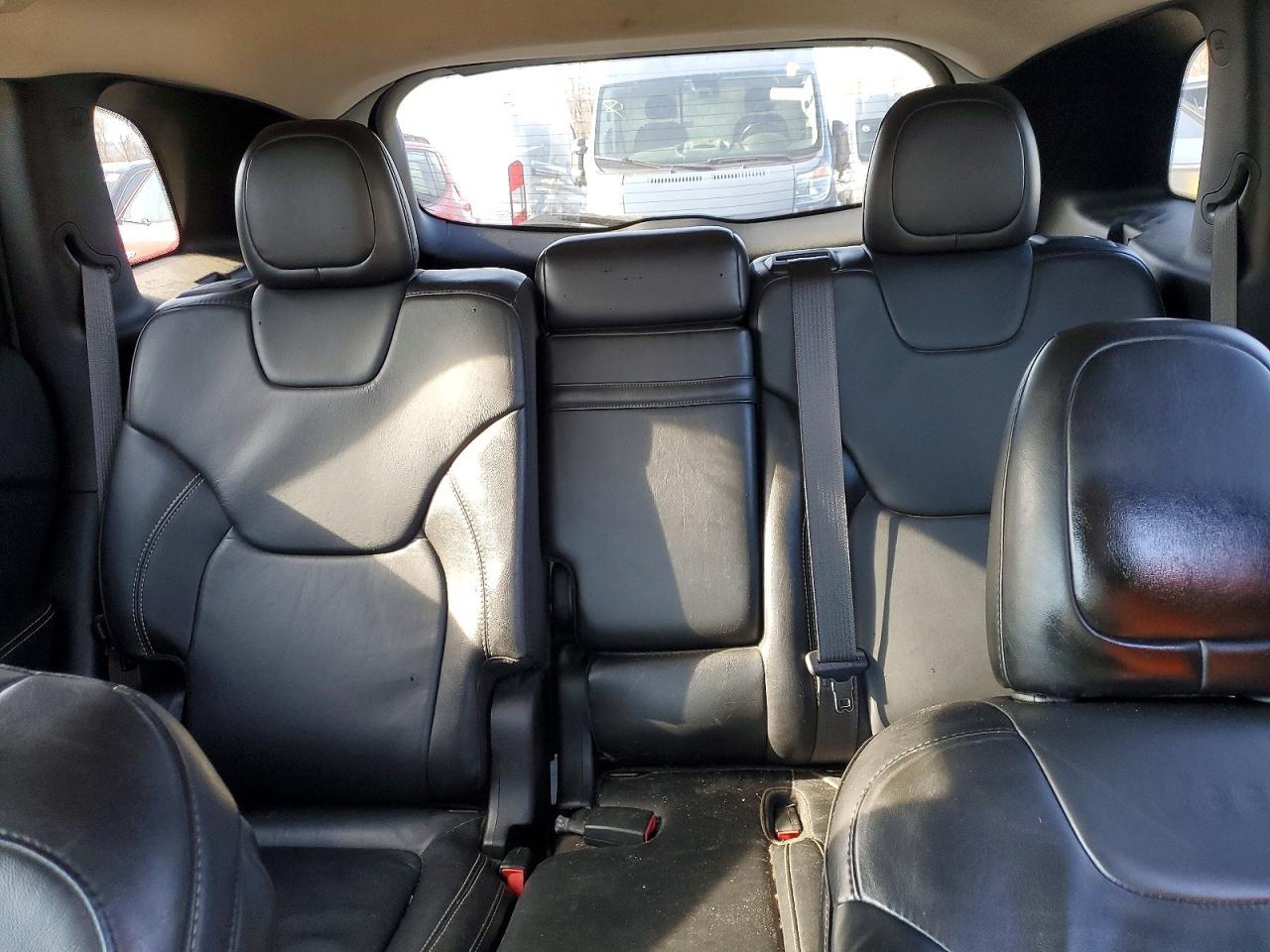 2015 Jeep Cherokee Latitude - zdjęcie 10