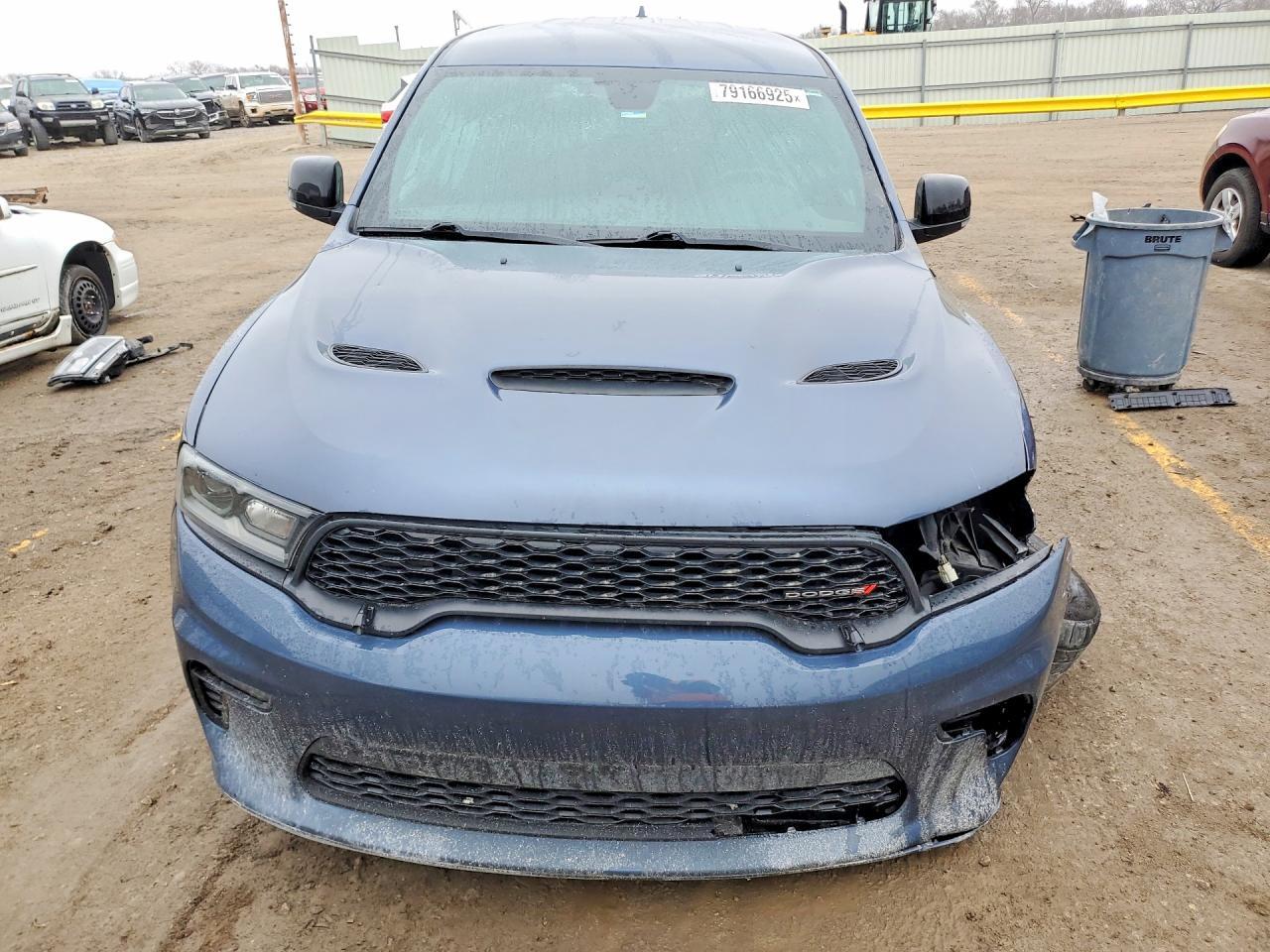 2021 Dodge Durango Gt - zdjęcie 5