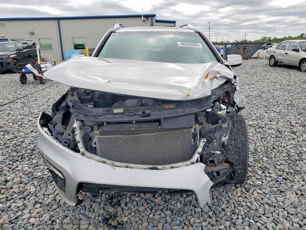 2013 Kia Sorento Sx - zdjęcie 5