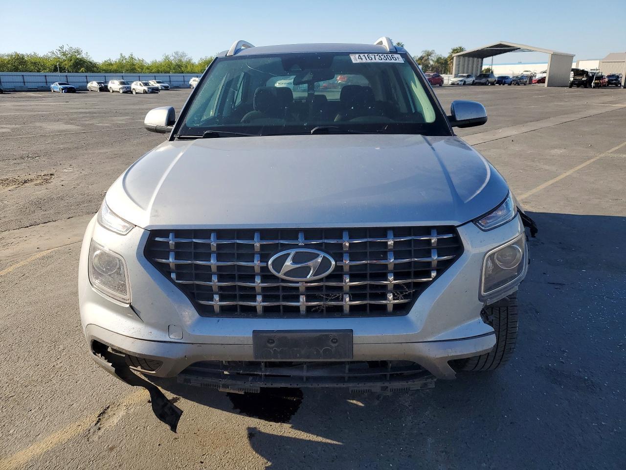 2021 Hyundai Venue Sel - zdjęcie 5