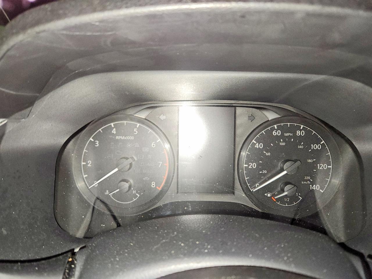 2022 Nissan Altima S Fwd - zdjęcie 9