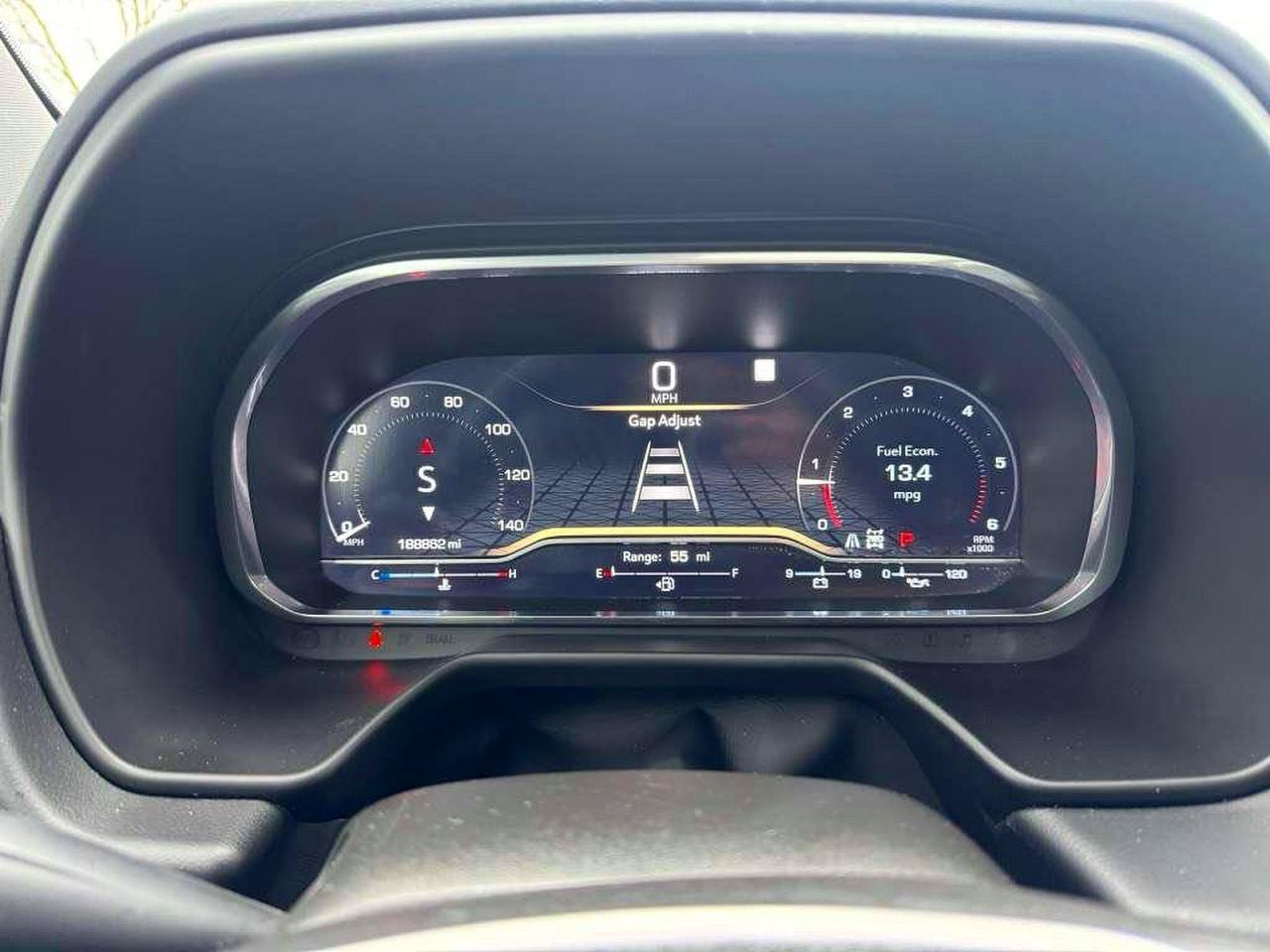 2022 GMC Yukon Slt - zdjęcie 8