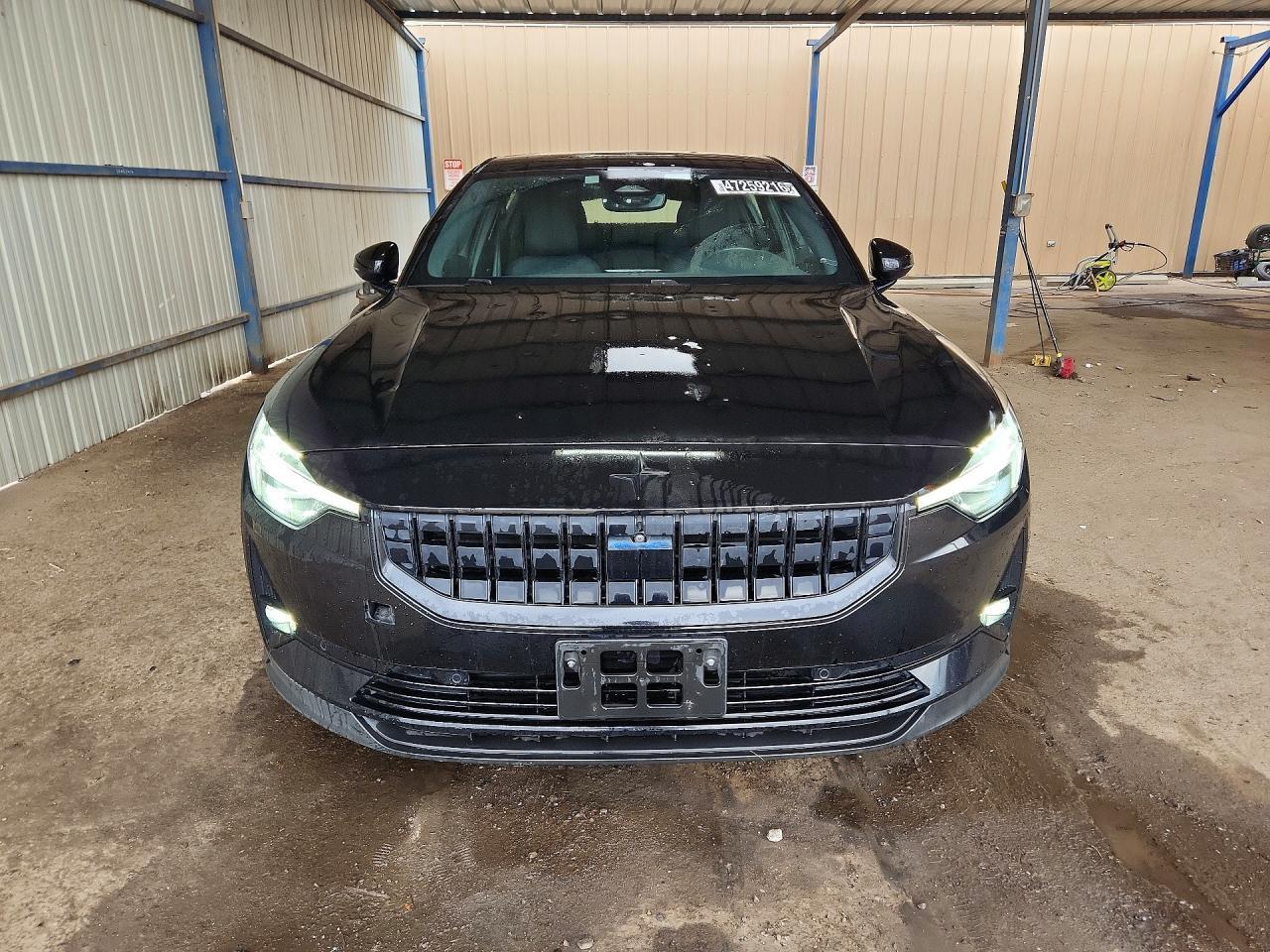 2023 Polestar 2 - zdjęcie 5