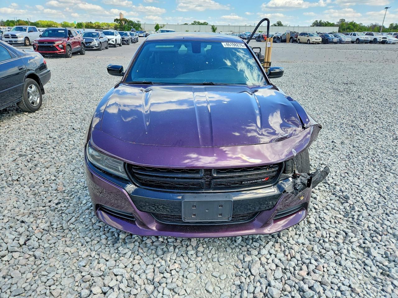 2022 Dodge Charger - zdjęcie 5