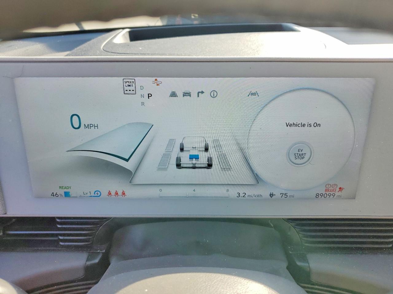 2024 Hyundai Ioniq 5 Limited - zdjęcie 9