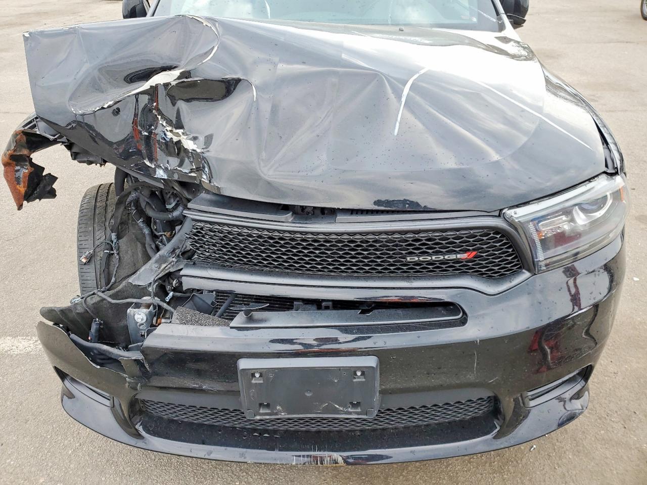 2020 Dodge Durango Gt - zdjęcie 12