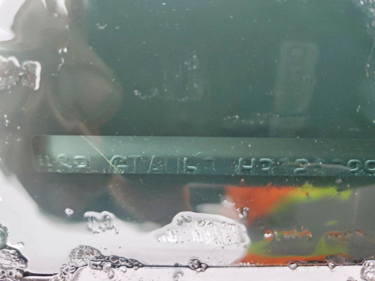 2017 Subaru Impreza Limited - zdjęcie 13