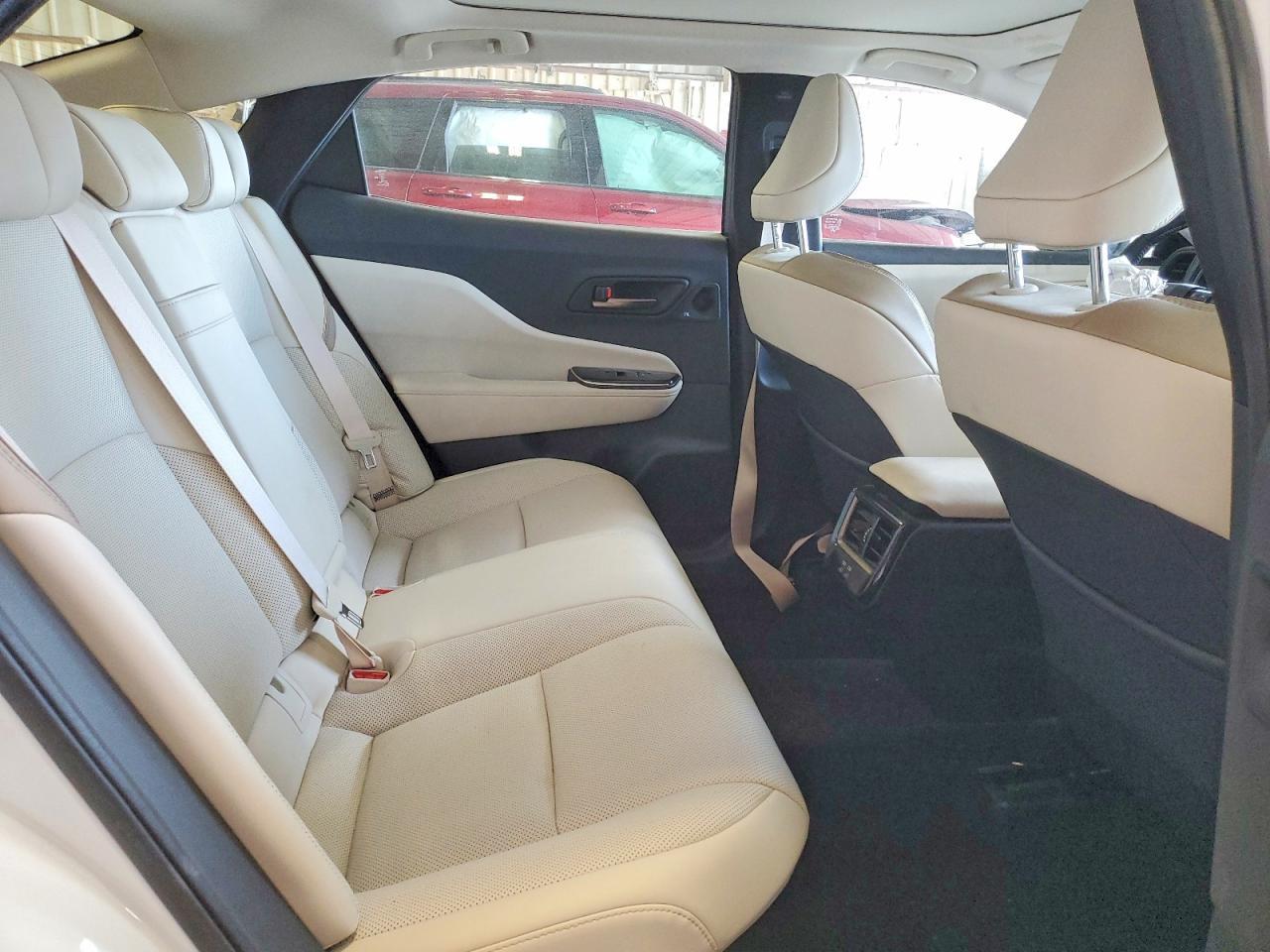 2024 Toyota Crown Limited - zdjęcie 10