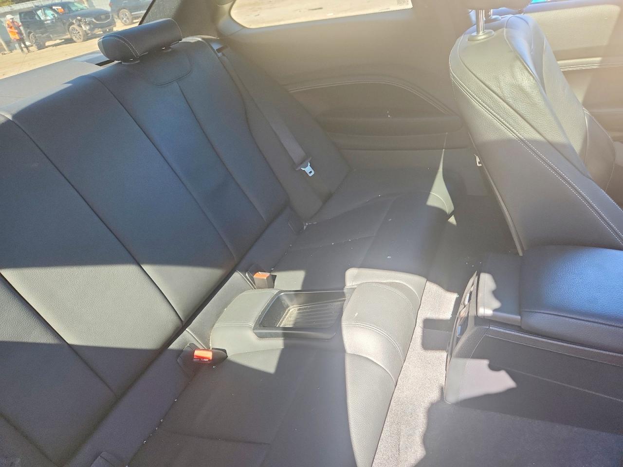 2021 BMW Motorrad M240Xi - zdjęcie 10