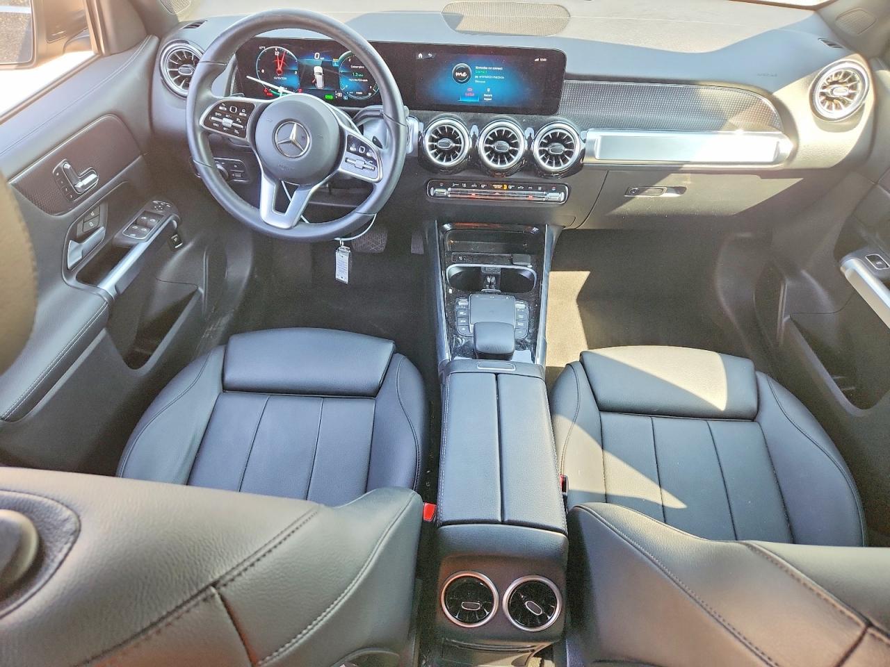 2023 Mercedes-Benz Eqb 250+ - zdjęcie 8