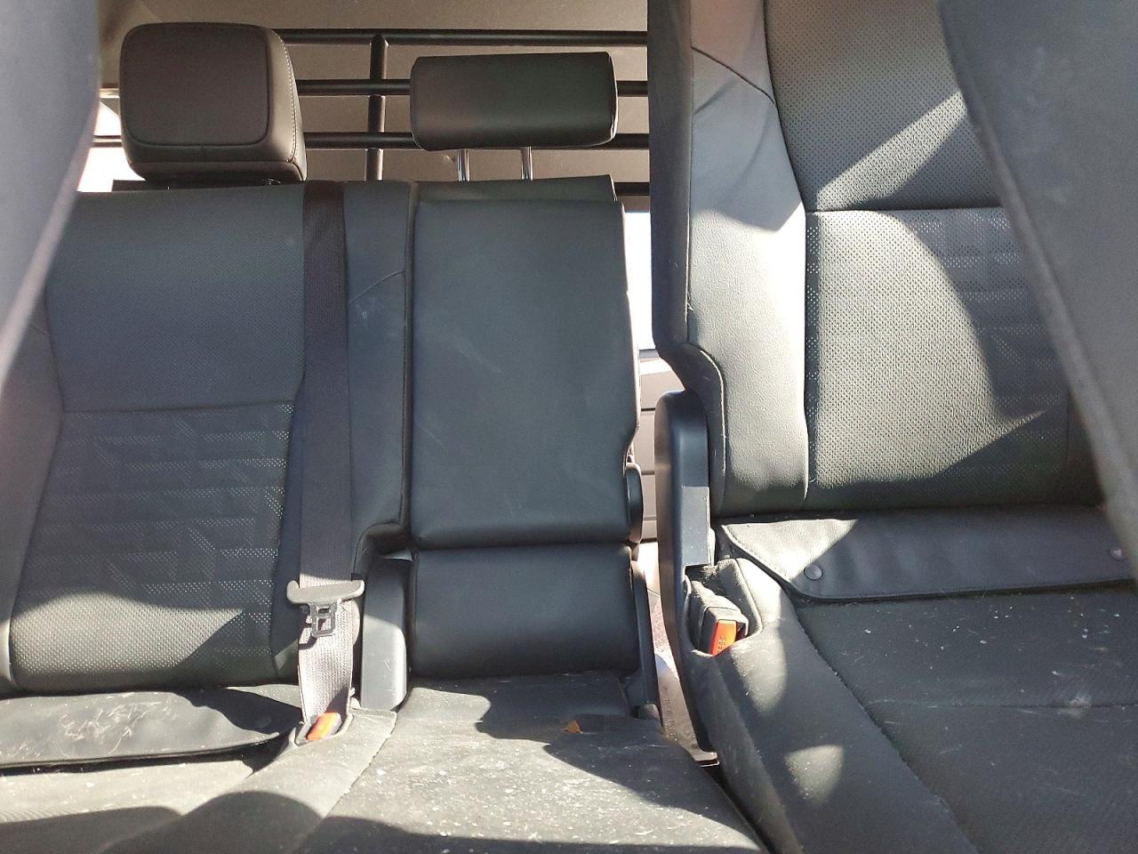 2025 Toyota 4Runner Trd Off-Road Premium - zdjęcie 10