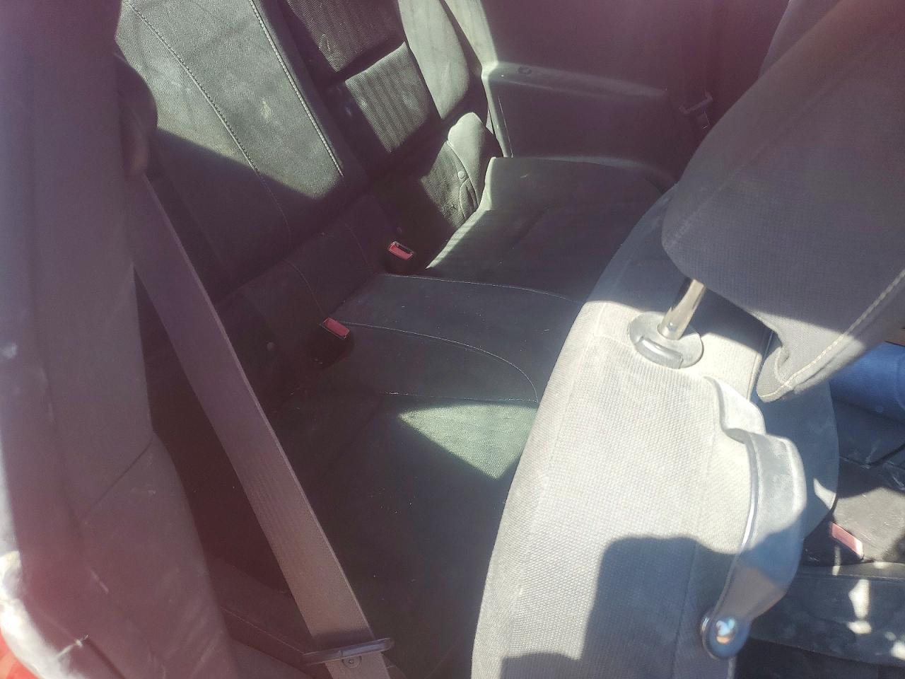 2015 Chevrolet Camaro Ls - zdjęcie 10