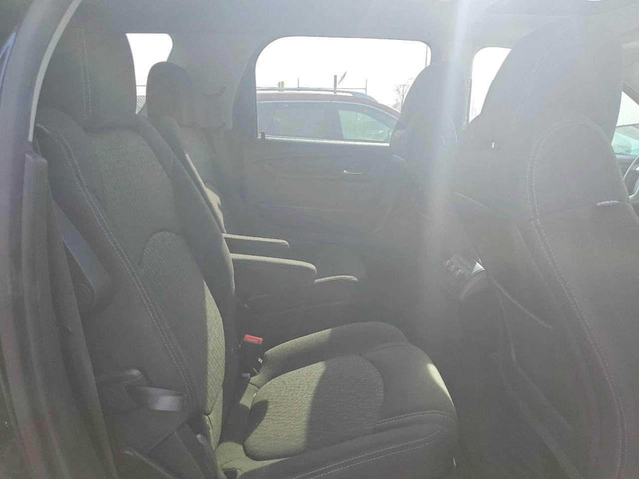 2015 GMC Acadia Sle - zdjęcie 11