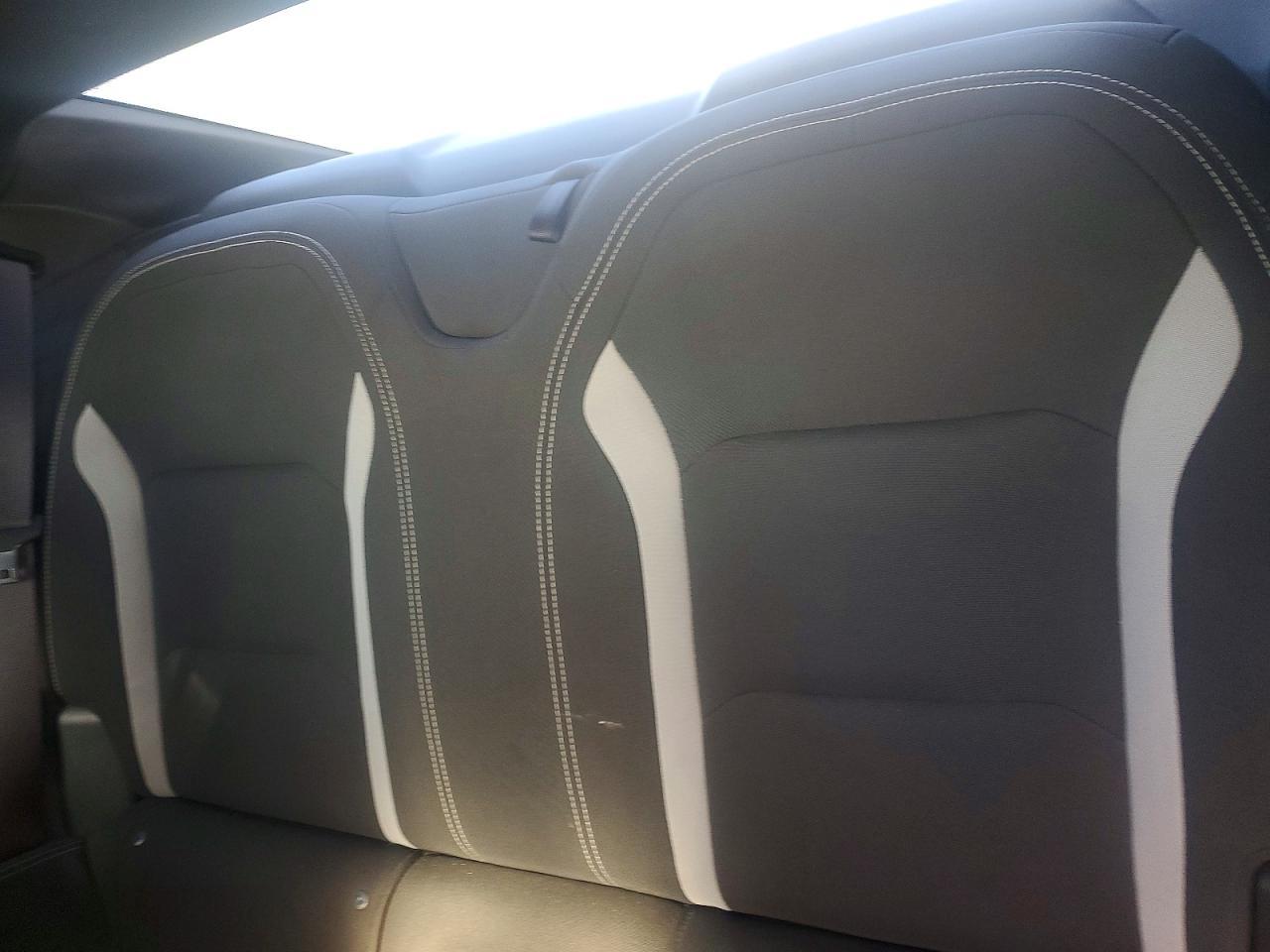 2016 Chevrolet Camaro Ss - zdjęcie 10