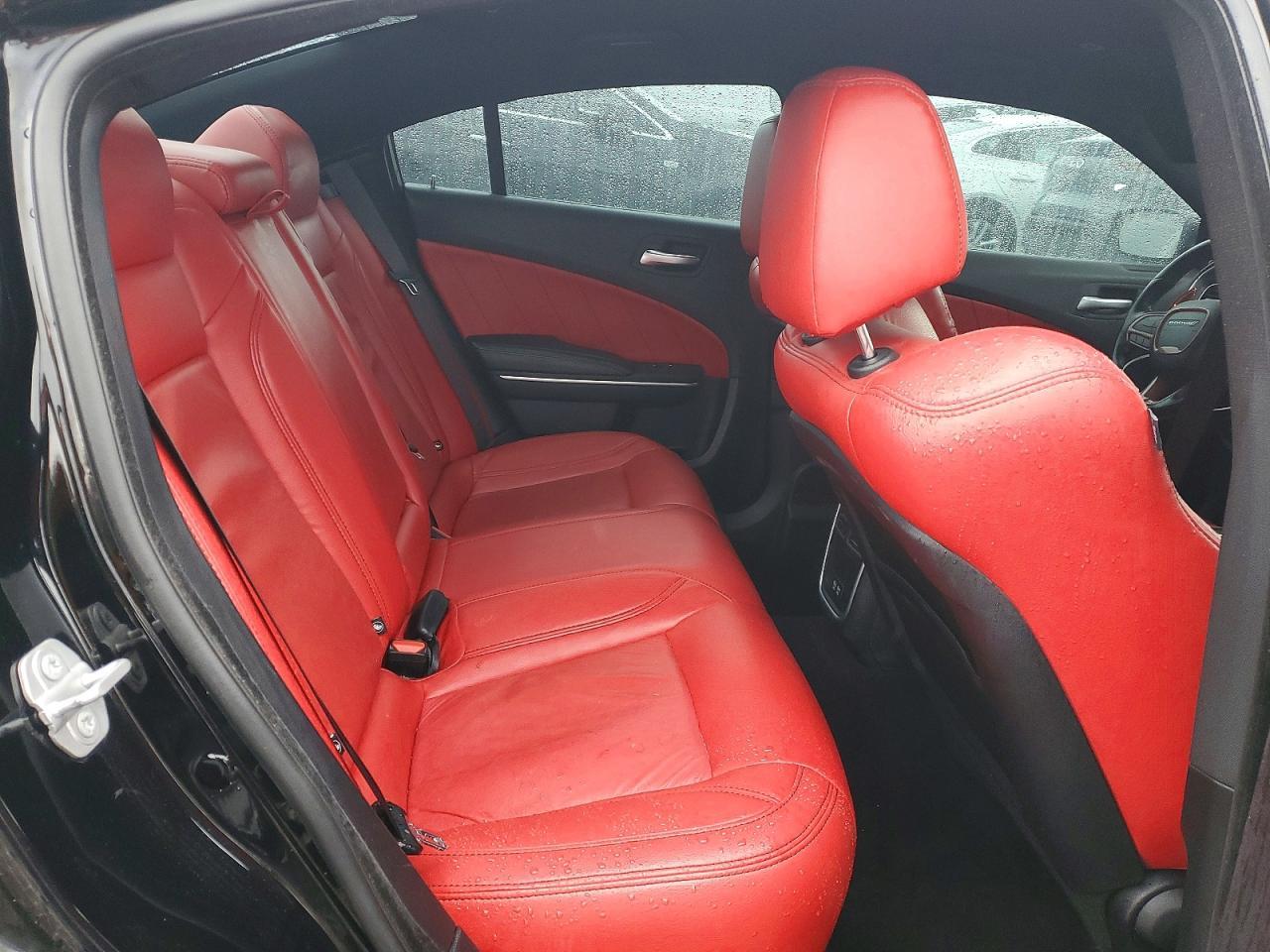 2020 Dodge Charger Scat Pack - zdjęcie 10