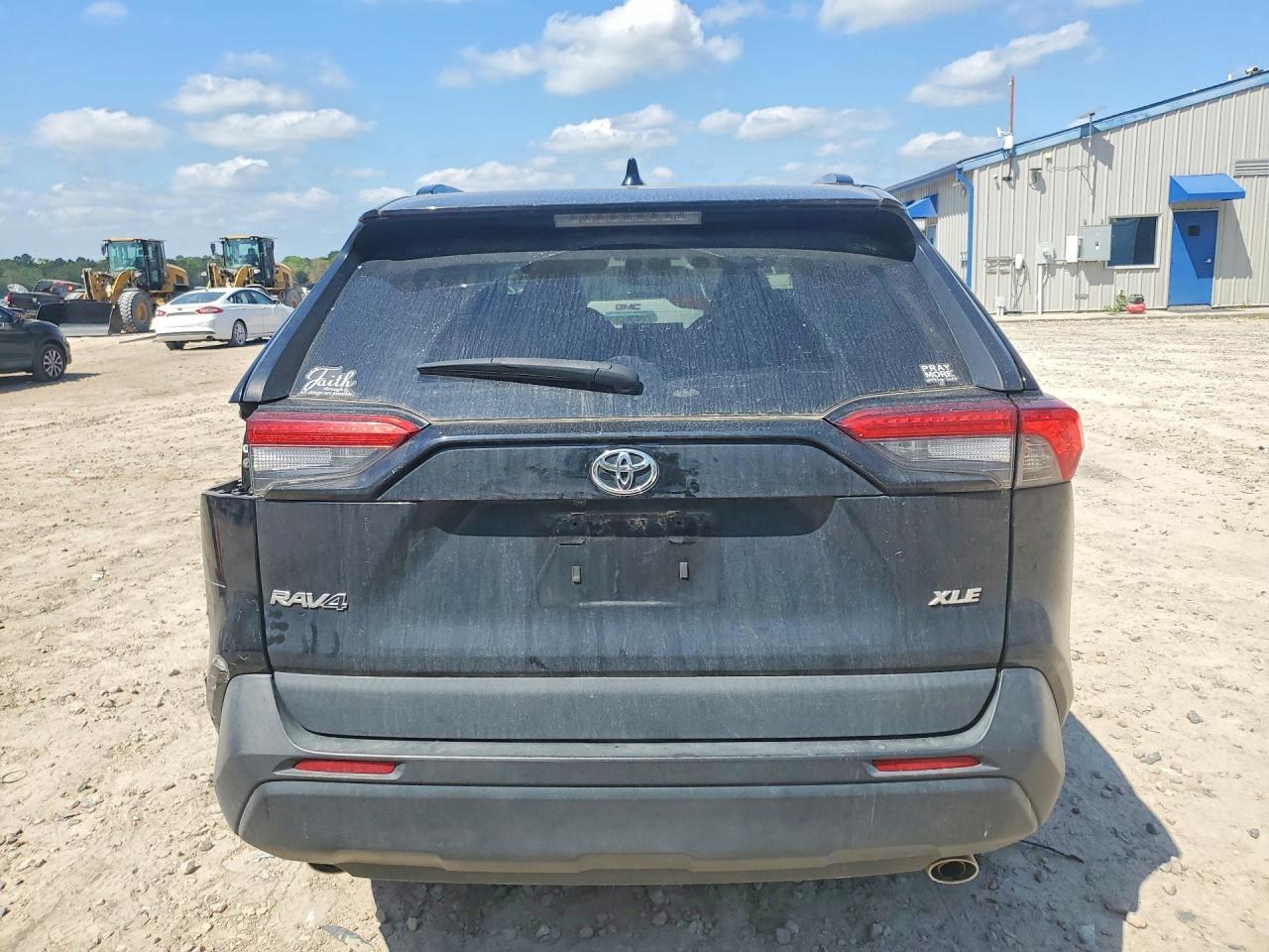 2022 Toyota Rav4 Xle Premium - zdjęcie 6