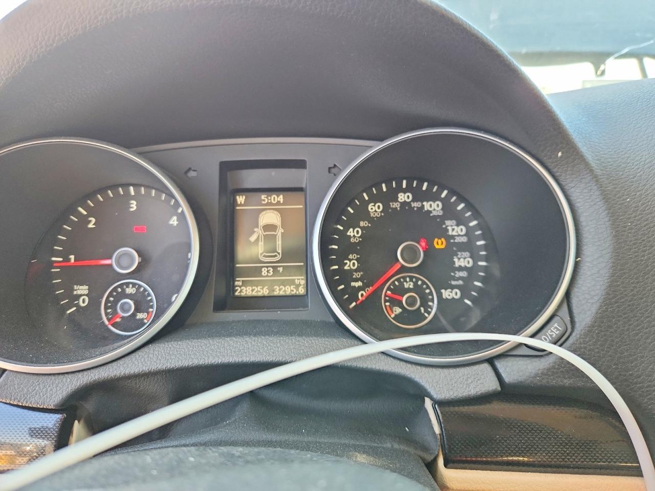 2014 Volkswagen Jetta Tdi - zdjęcie 9