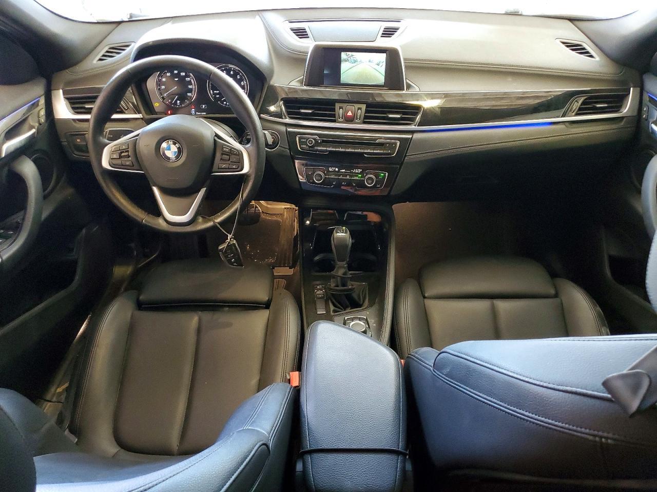 2018 BMW X2 Sdrive28I - zdjęcie 8