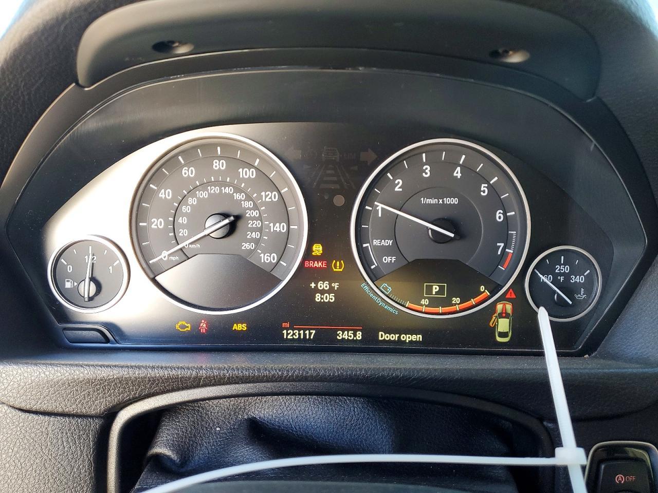 2014 BMW 435 I - zdjęcie 9