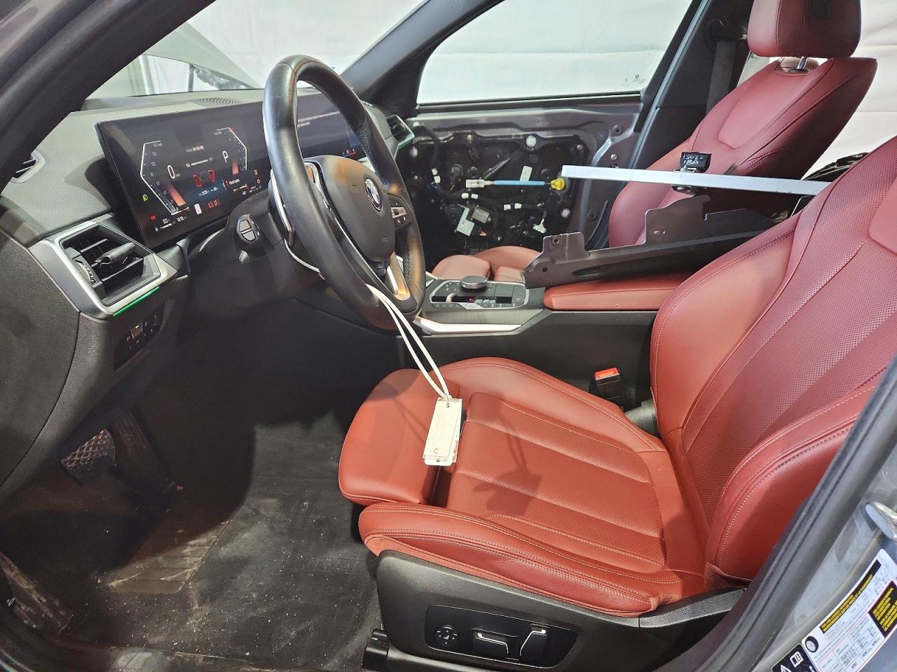2024 BMW 330 - zdjęcie 7