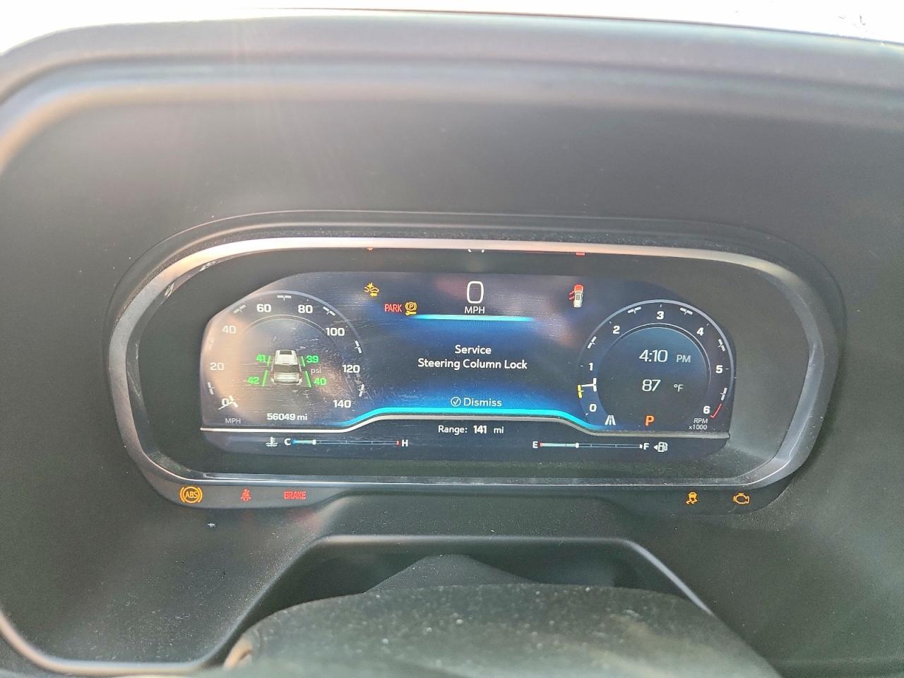 2023 Chevrolet Tahoe C1500 High Country - zdjęcie 9