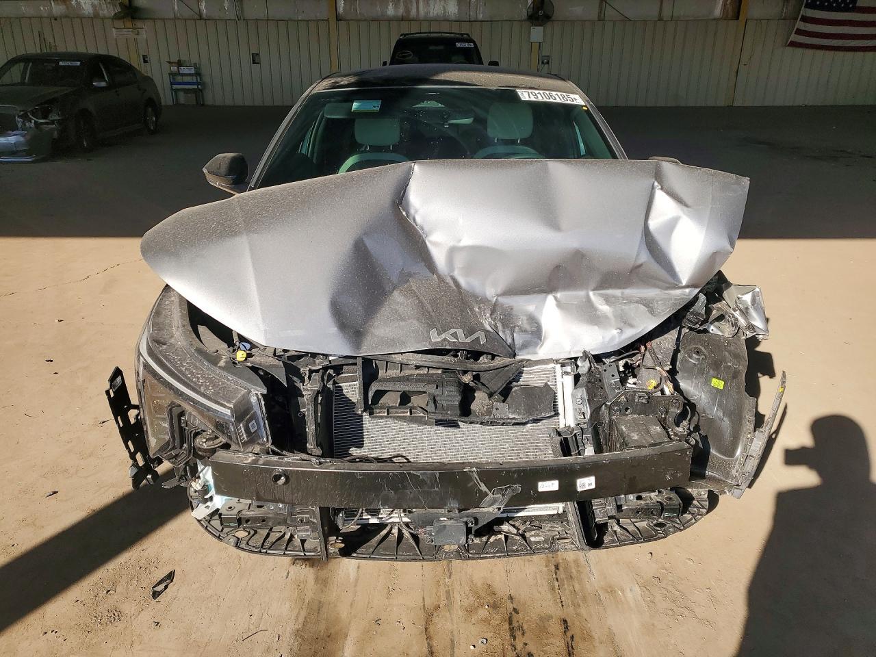 2025 Kia K4 Gt-Line - zdjęcie 5