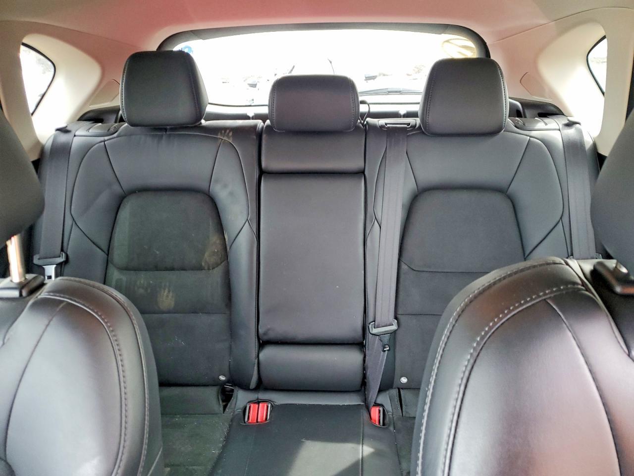 2019 Mazda Cx-5 Touring - zdjęcie 10