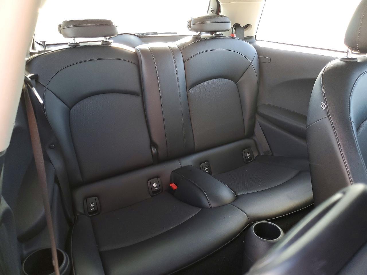 2015 Mini Cooper - zdjęcie 10
