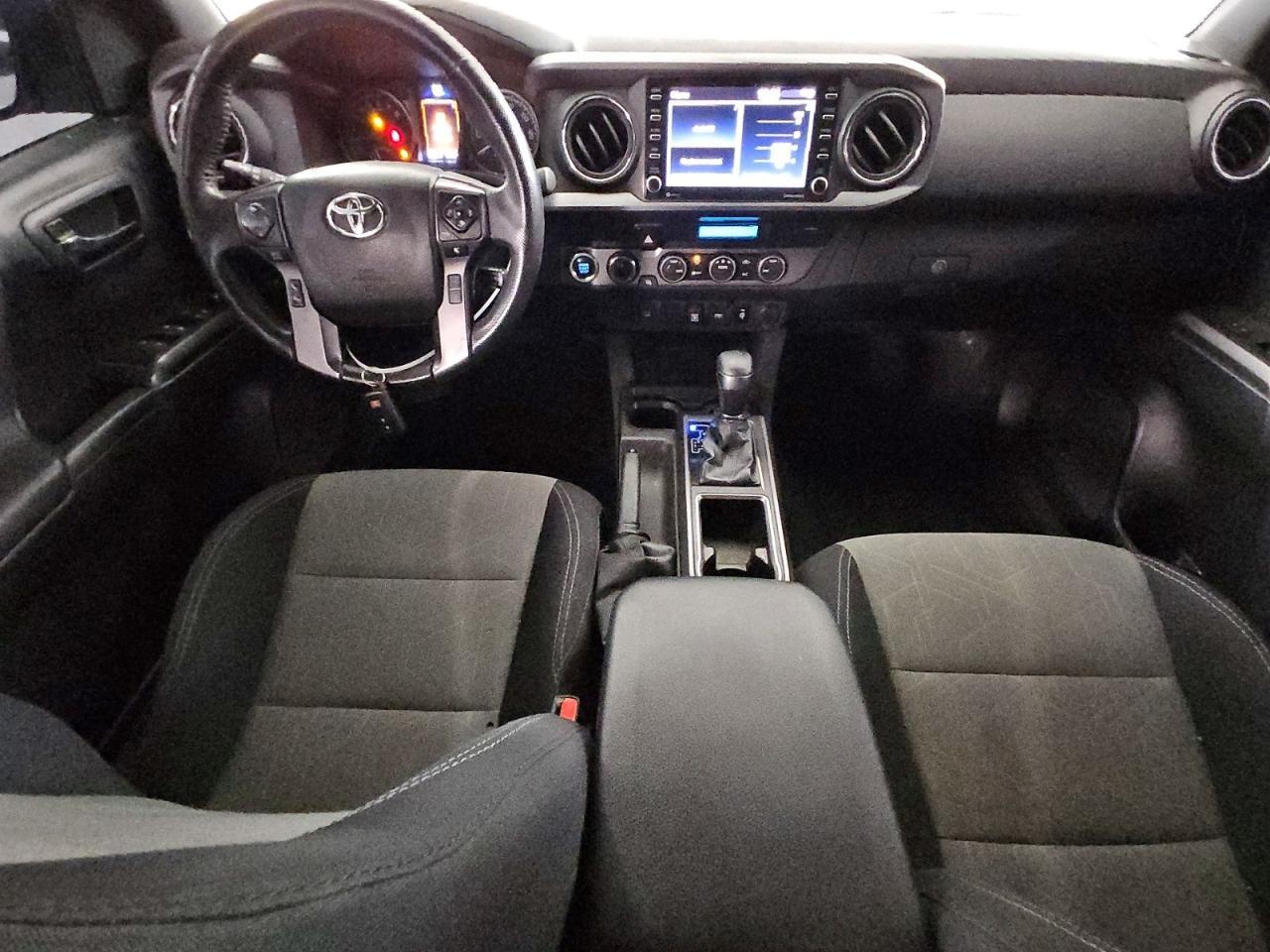 2023 Toyota Tacoma Trd Off-Road - zdjęcie 8