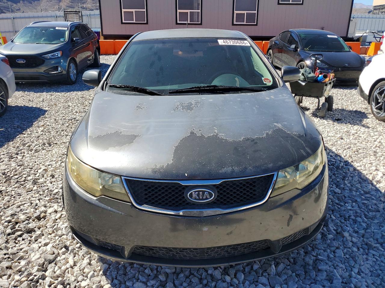 2013 Kia Forte - zdjęcie 5