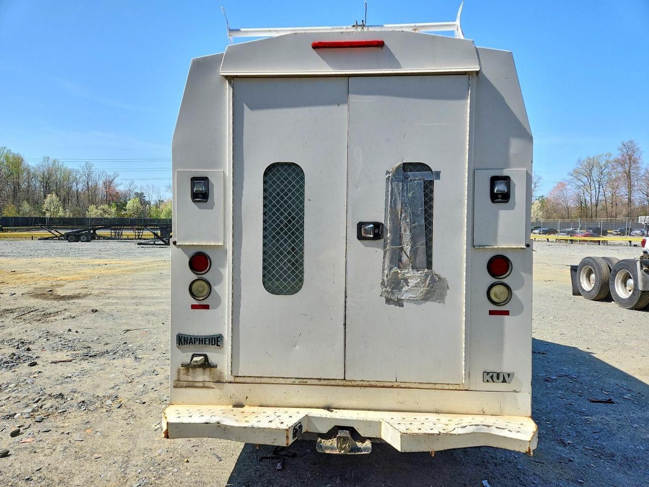 2017 Ford Transit T-350 - zdjęcie 6